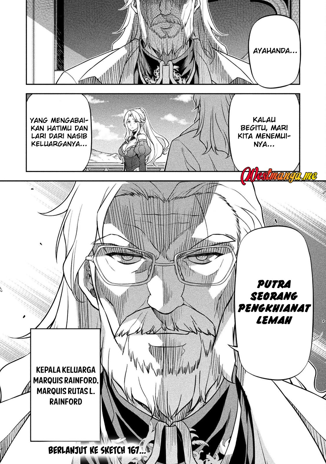 Drawing: Saikyou Mangaka wa Oekaki Skill de Isekai Musou Suru! chapter 166